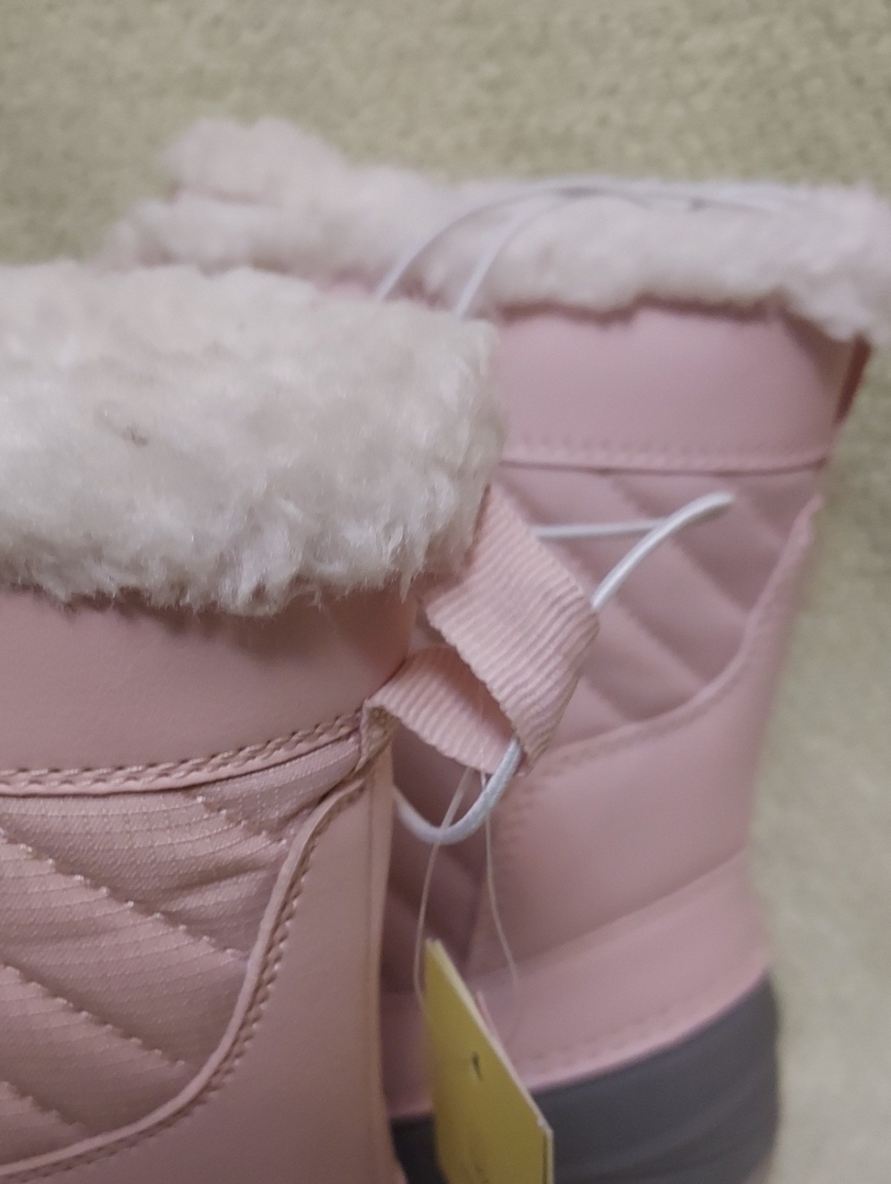 All In Motion Boots - Picture 13 of 16